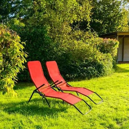 Holiday Home In Zinnowitz Exterior photo